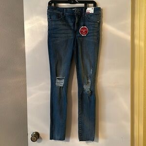 Express Jeans Sz 8 NWT